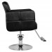 Hairdressing Chair HAIR SYSTEM HS10 black